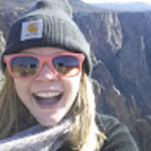 Meet your Posher, Shirley